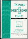 Book Continuous and Discrete Signals and Systems free