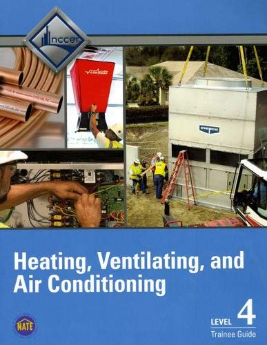 Book HVAC Level 4 free