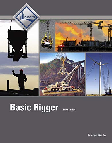 Book Basic Rigger Level 1 Trainee Guide, V3 free