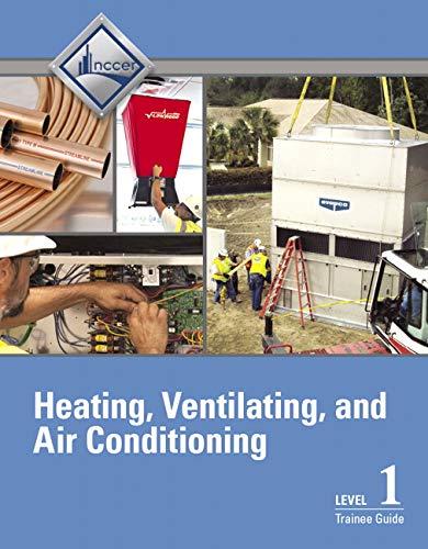 Book HVAC Level 1 Trainee Guide, V5 free
