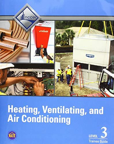 Book HVAC Level 3 Trainee Guide, 5th edition free