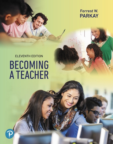 Book Becoming a Teacher free