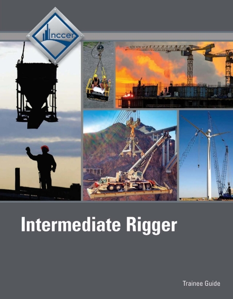 Book Intermediate Rigger Trainee Guide free