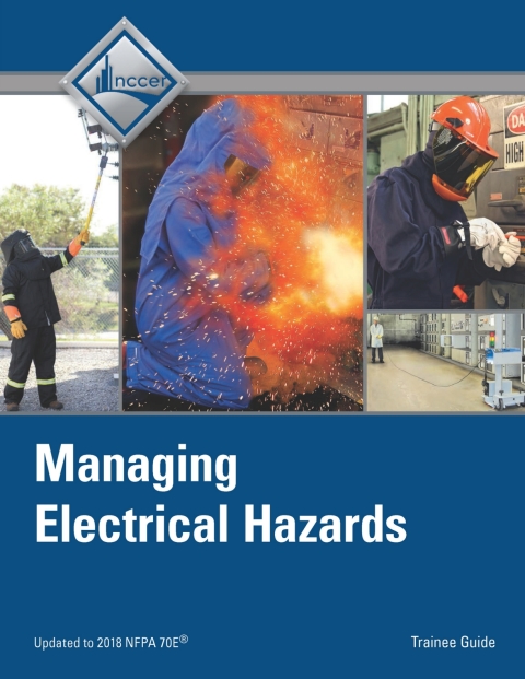Book Managing Electrical Hazards Trainee Guide free