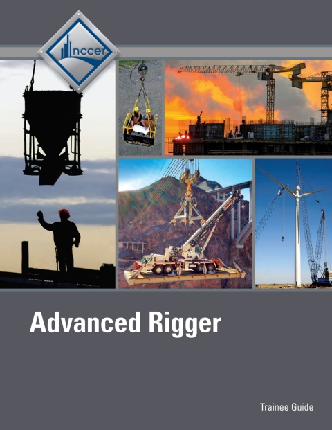 Book Advanced Rigger Trainee Guide free