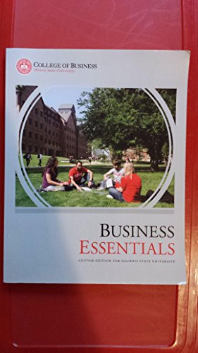 Book Business Essentials free