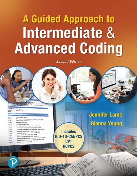 Book A Guided Approach to Intermediate & Advanced Coding (Subscription) free