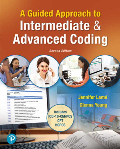 Book A Guided Approach to Intermediate & Advanced Coding free