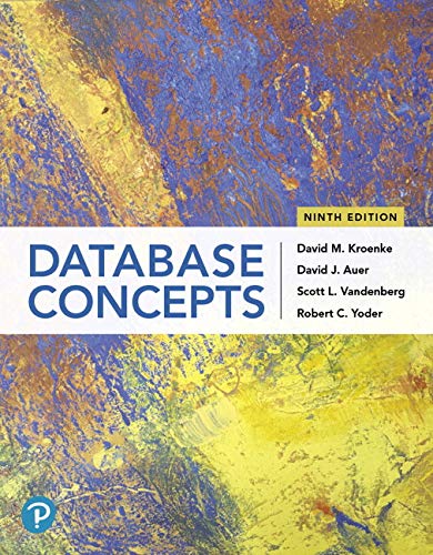 Book Database Concepts free
