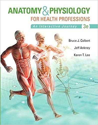 Book Anatomy, Physiology, & Disease: An Interactive Journey for Health Professionals Plus MyLab Health Professions with Pearson eText -- Access Card Package free