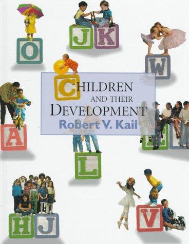 Book Children and Their Development free