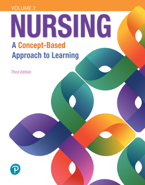 Book Nursing: A Concept-Based Approach to Nursing, Volume II free