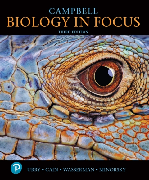 Book Campbell Biology in Focus free