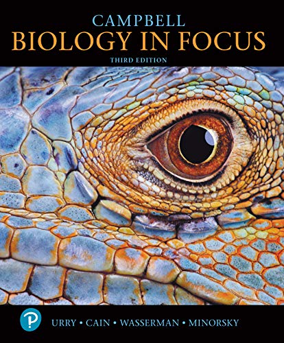 Book Campbell Biology in Focus (2-downloads) free