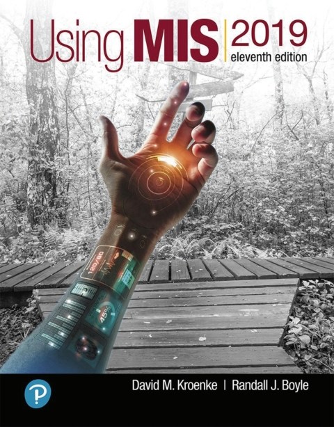 Book Using MIS free