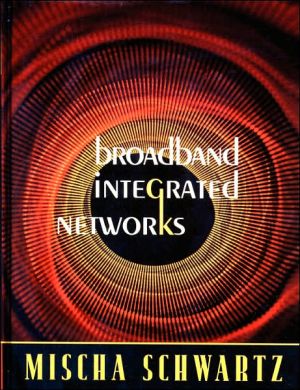 Book BroadBand Integrated Networks free