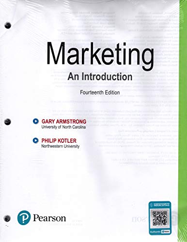 Book Marketing: An Introduction (14th Edition), Standlone Looseleaf Version free