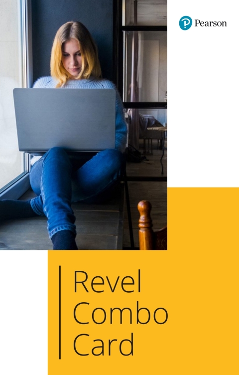 Book Revel for The Sociology Project: Changing Families -- Combo Access Card free