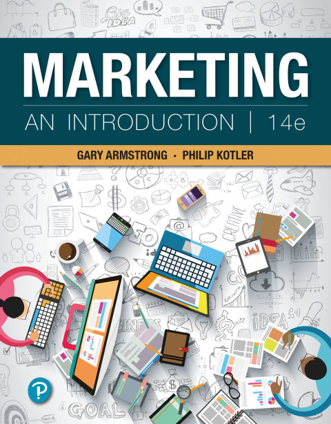 Book Marketing: An Introduction free