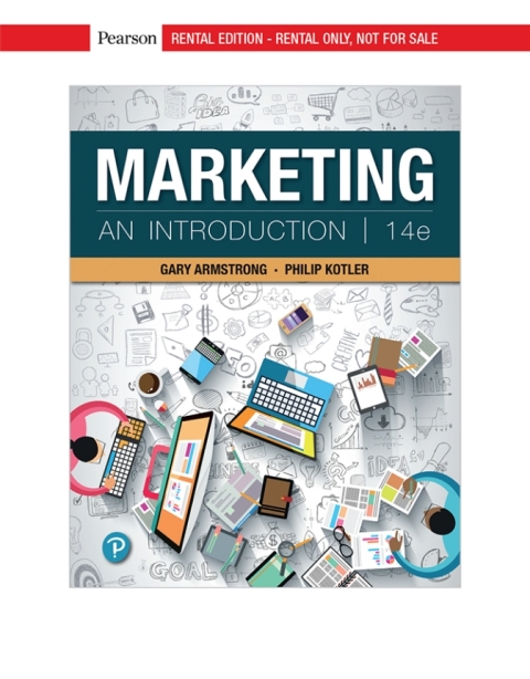 Book Marketing: An Introduction free