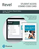 Book Revel for Society: The Basics -- Combo Access Card free