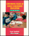 Book Continuing Issues in Early Childhood Education (2nd Edition) free