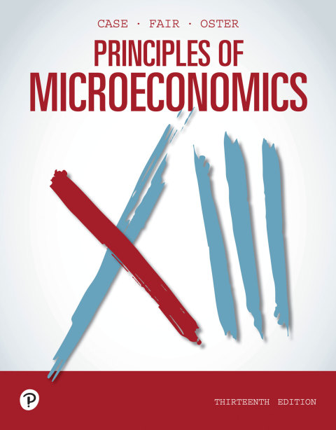 Book Principles of Microeconomics free