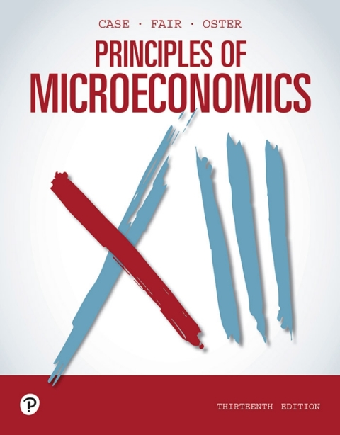 Book Principles of Microeconomics free