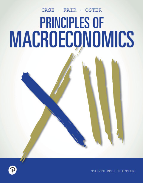 Book Principles of Macroeconomics free