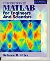 Book Introduction to Matlab for Engineers and Scientists free