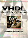 Book Vhdl Starter's Guide free