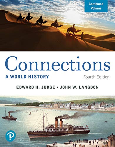 Book Connections: A World History, Combined Volume (2-downloads) free