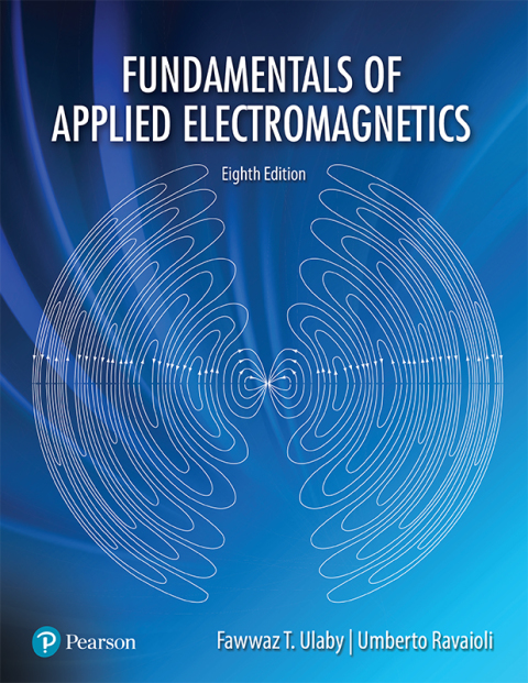 Book Fundamentals of Applied Electromagnetics free