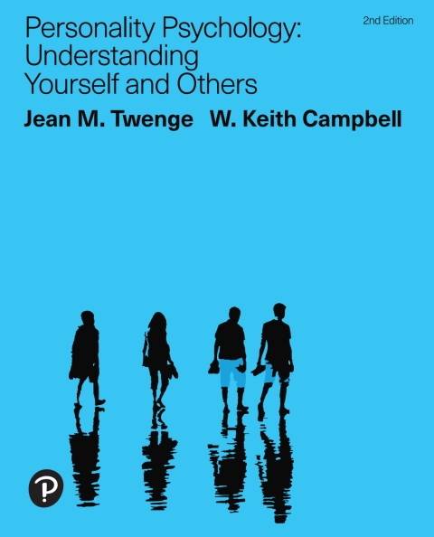 Book Personality Psychology: Understanding Yourself and Others free