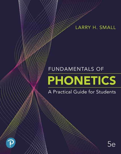 Book Fundamentals of Phonetics free