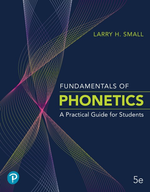 Book Fundamentals of Phonetics free