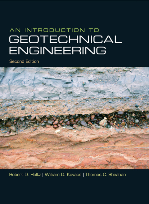 Book An Introduction to Geotechnical Engineering free