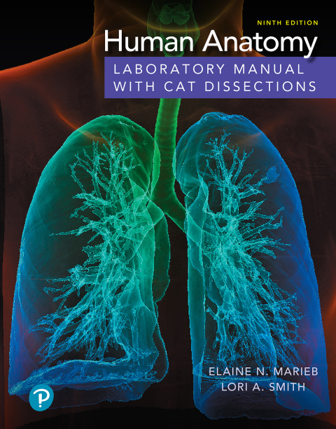 Book Human Anatomy Laboratory Manual with Cat Dissections free