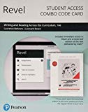 Book Revel for Writing and Reading Across the Curriculum -- Combo Access Card free