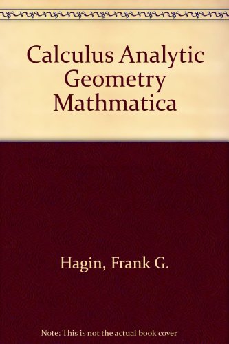 Book Calculus & Math Calculus & Analytical Geometry free