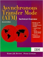 Book Asynchronous Transfer Mode (Atm): Technical Overview free