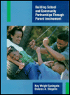 Book Building School and Community Partnerships Through Parent Involvement free