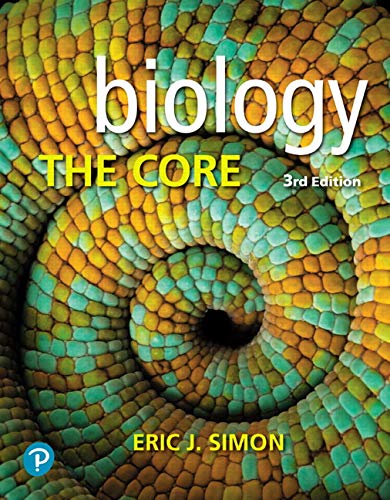 Book Biology: The Core Plus Mastering Biology with Pearson eText -- Access Card Package (3rd Edition) free