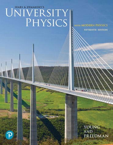 Book University Physics with Modern Physics, Loose-Leaf Plus Mastering Physics with Pearson eText -- Access Card Package (15th Edition) free