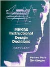 Book Making Instructional Design Decisions (2nd Edition) free