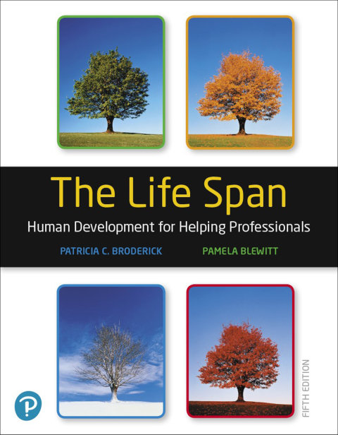 Book The Life Span free
