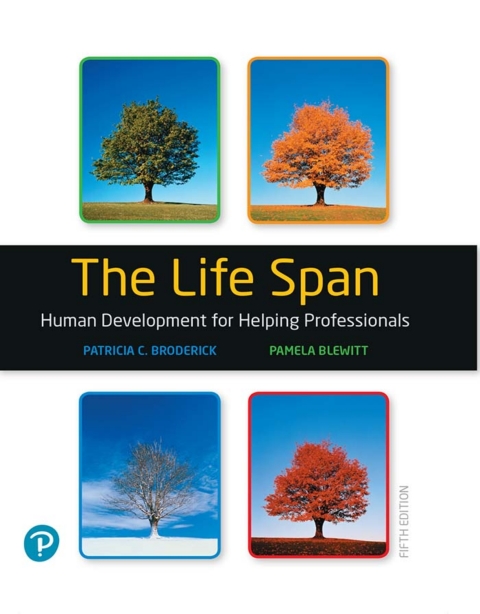 Book The Life Span free
