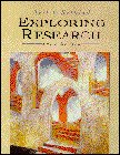 Book Exploring Research free