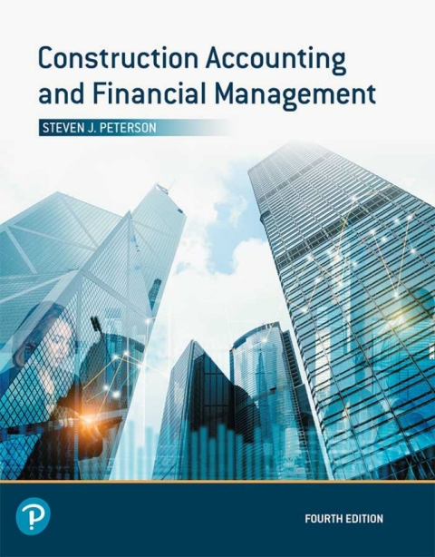 Book Construction Accounting and Financial Management free