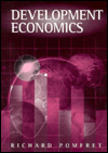 Book Development Economics free